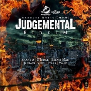 Judgemental Riddim - Madboss Records