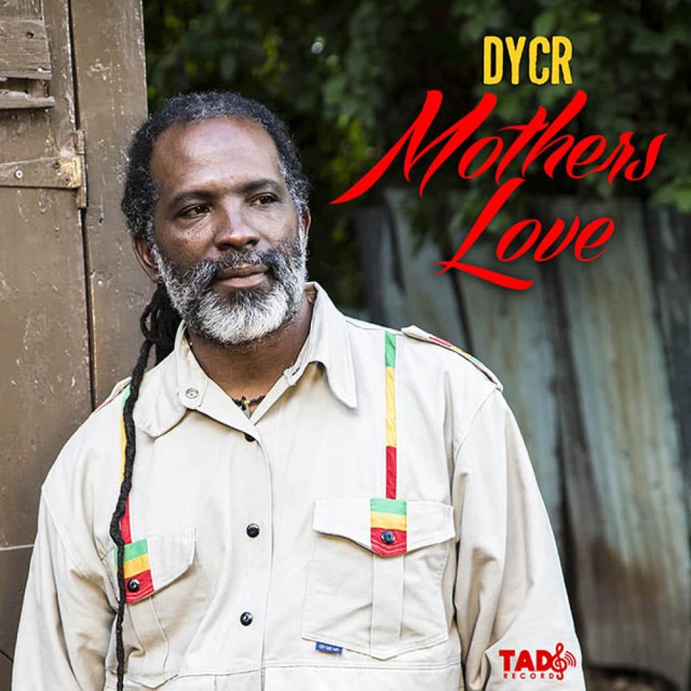 DYCR - Mothers Love - Tads Record