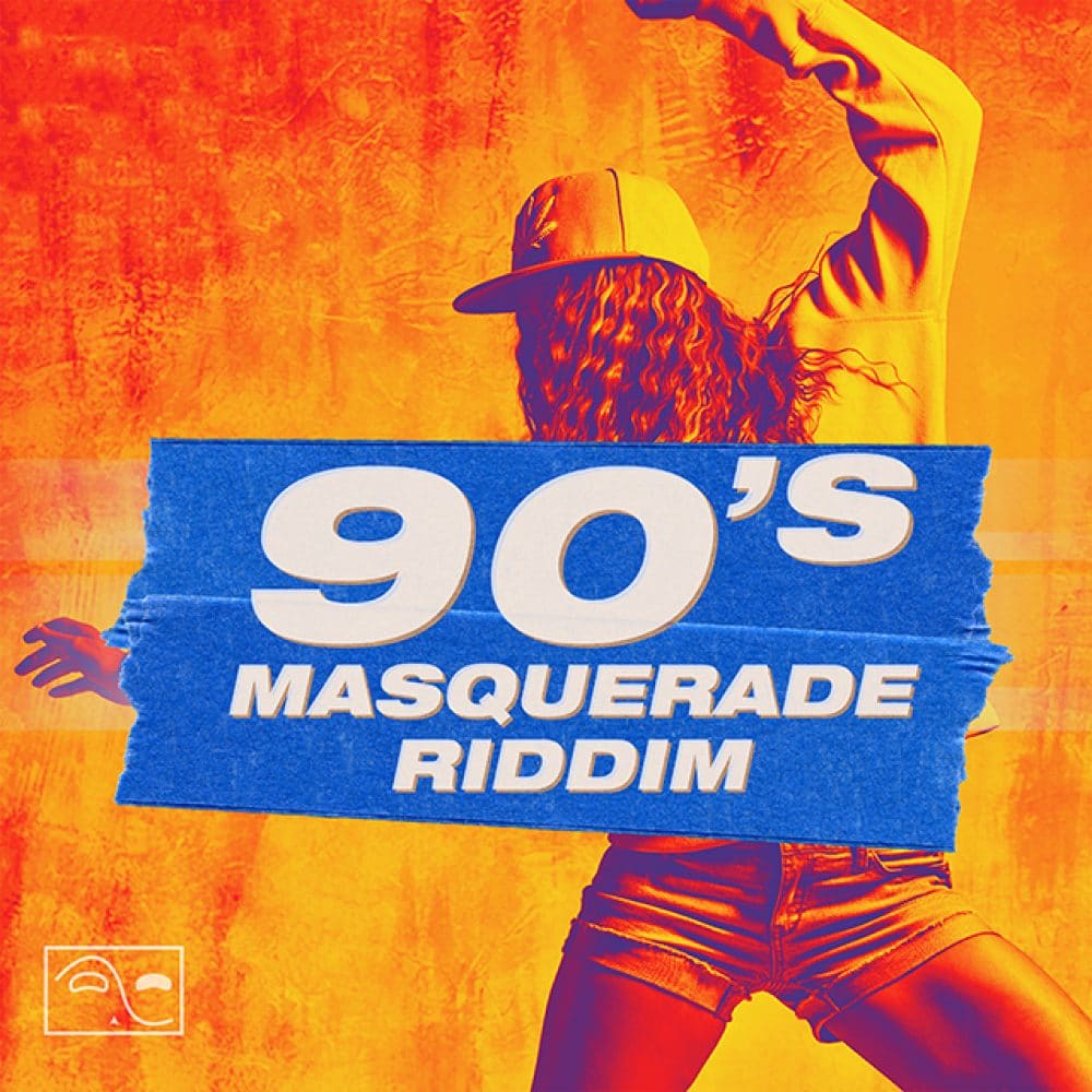 90s Masquerade Riddim