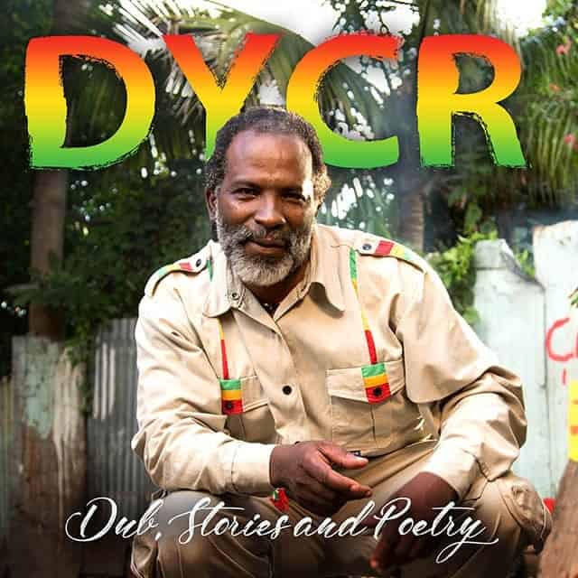 DYCR - Dub, Stories and Poetry - Chicka Pow wav