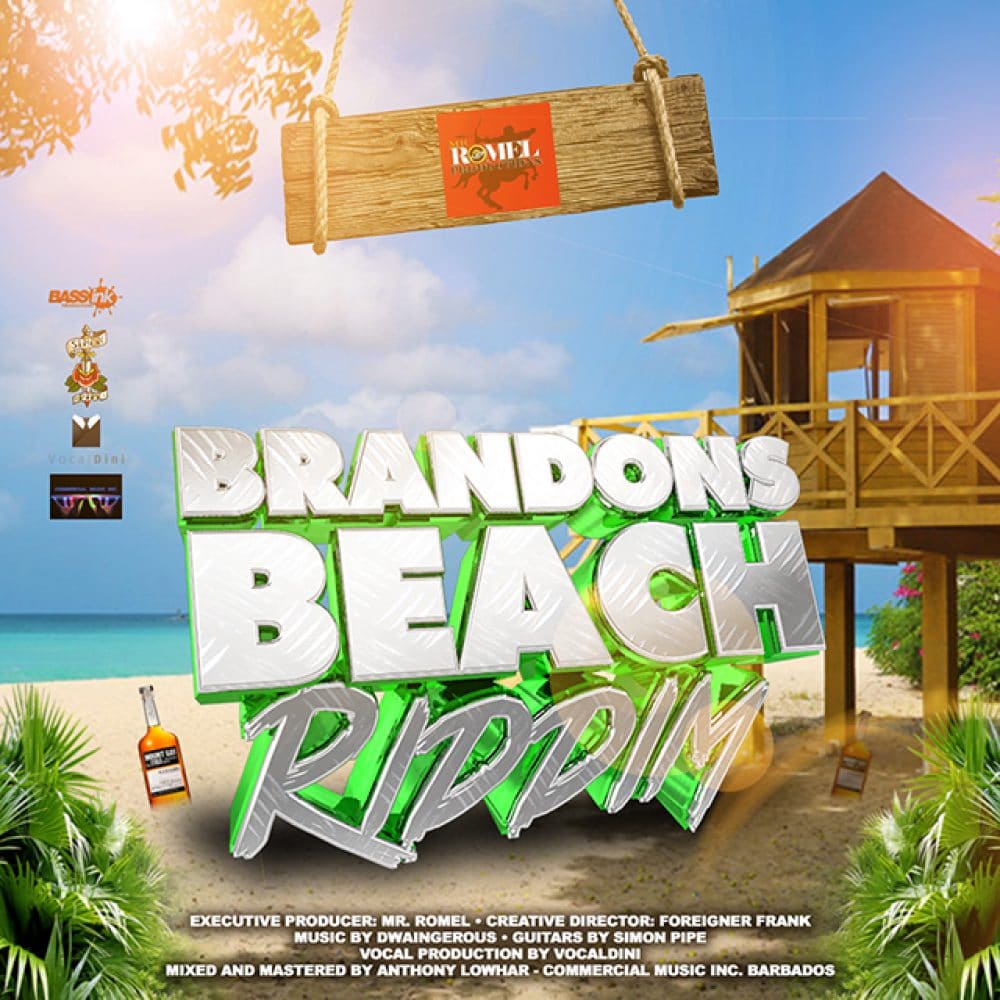 Brandons Beach Riddim