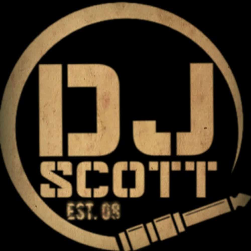 DJ Scott - Hip Hop 4.0 Mixtape