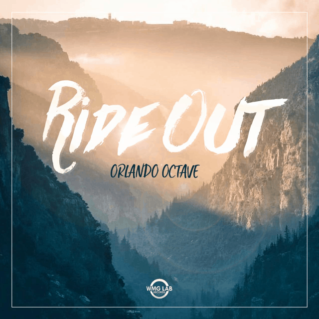 Orlando Octave - Ride Out - WmgLab Records - 2019 Soca
