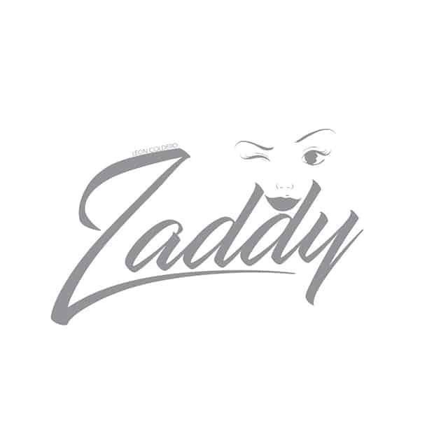 Leon Coldero - Zaddy