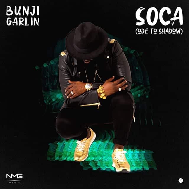 Bunji Garlin - SOCA - ( Ode to Shadow ) 2019 Soca - WAV DJ Pack