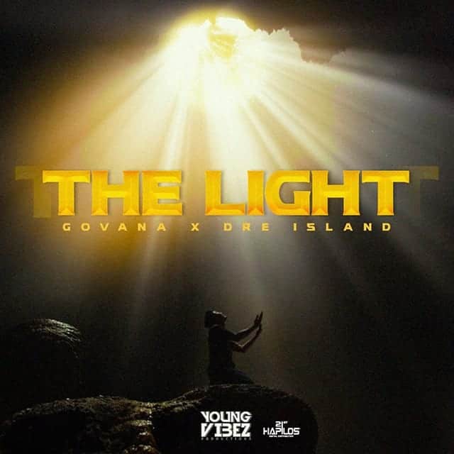 Govana & Dre Island - The Light