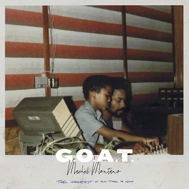 Machel Montano & Ding Dong - So Good - G.O.A.T. - 2019 Soca Music