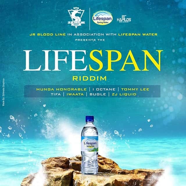 Lifespan Riddim - 2019 Dancehall - Various Artists