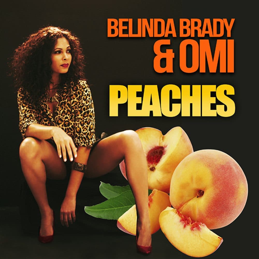 Peaches - Belinda Brady & Omi - 2019 Reggae