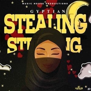 Gytpian - Stealing Stealing - Music House Productions