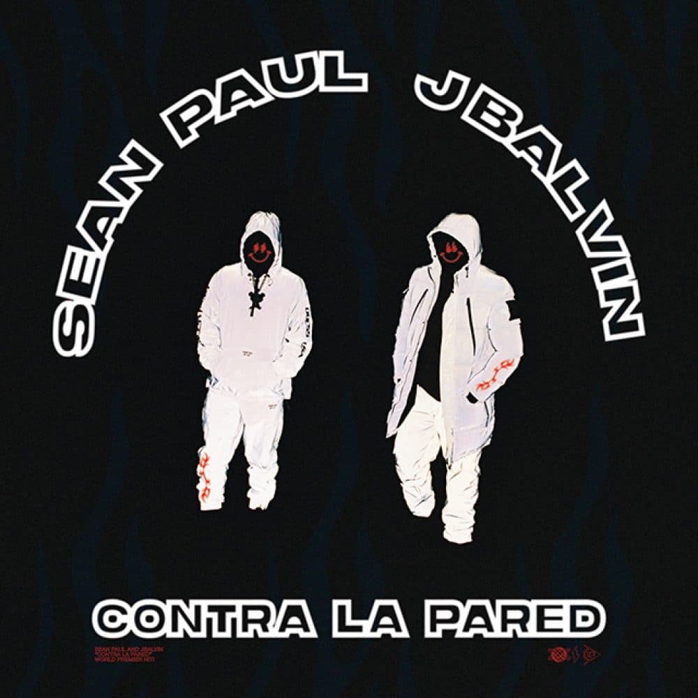 Sean Paul x J Balvin - 'Contra La Pared'