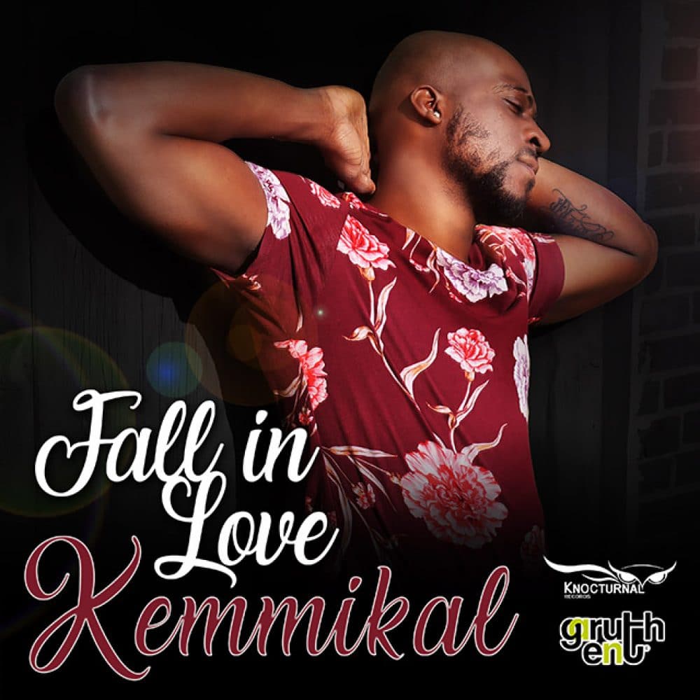 Kemmikal - Fall In Love - Garuth Entertainment / Knocturnal Records