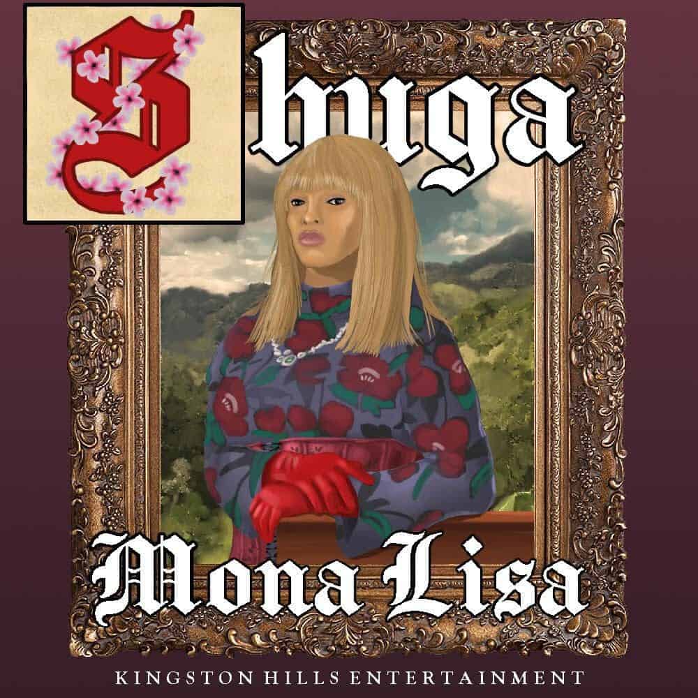 Shuga - Mona Lisa - Kingston Hills Entertainment