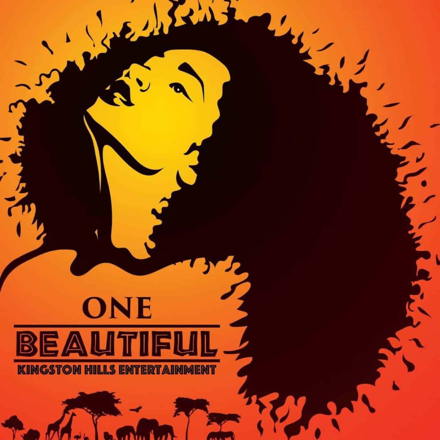 One - Beautiful - Kingston Hills Entertainment