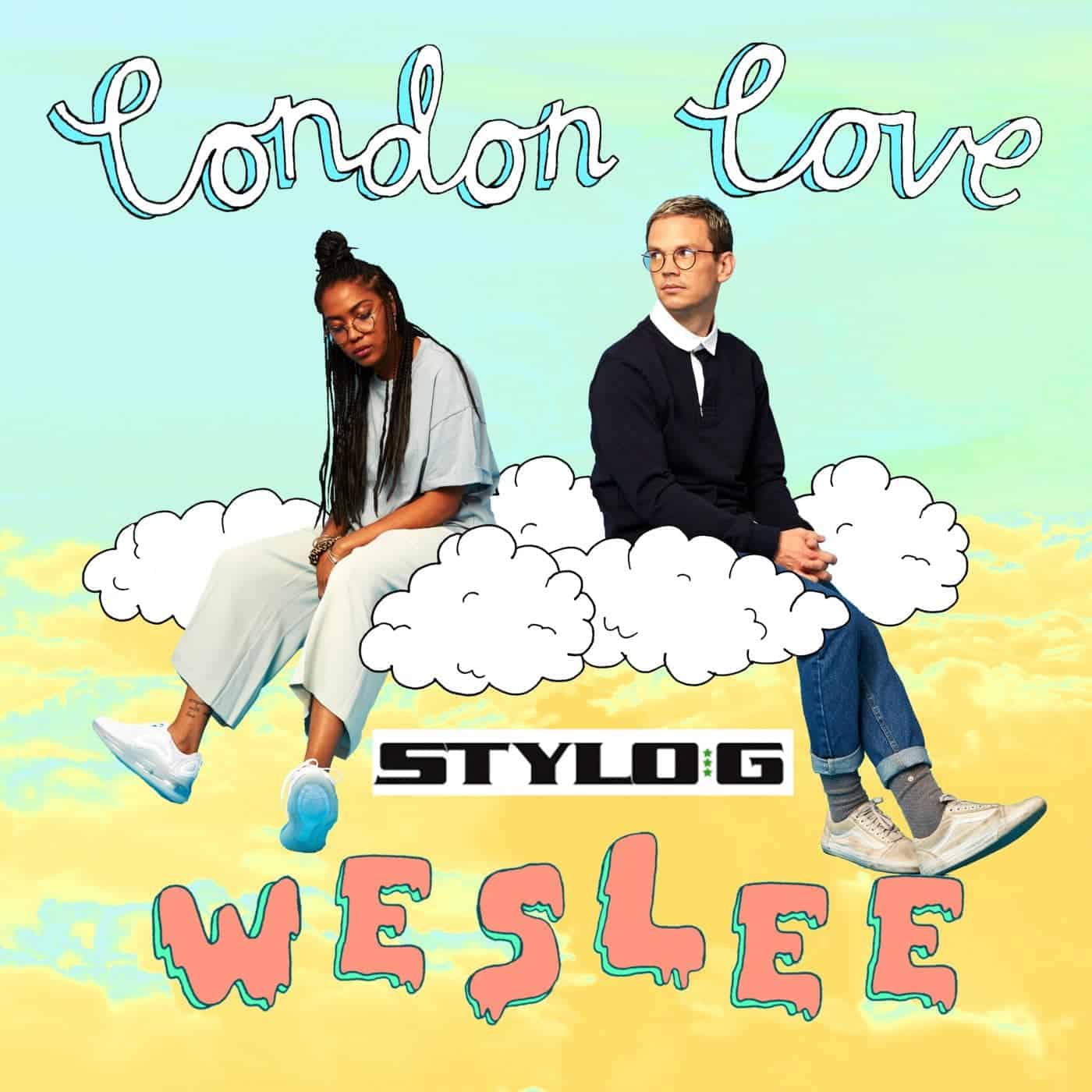WESLEE - London Love (Stylo G Remix)