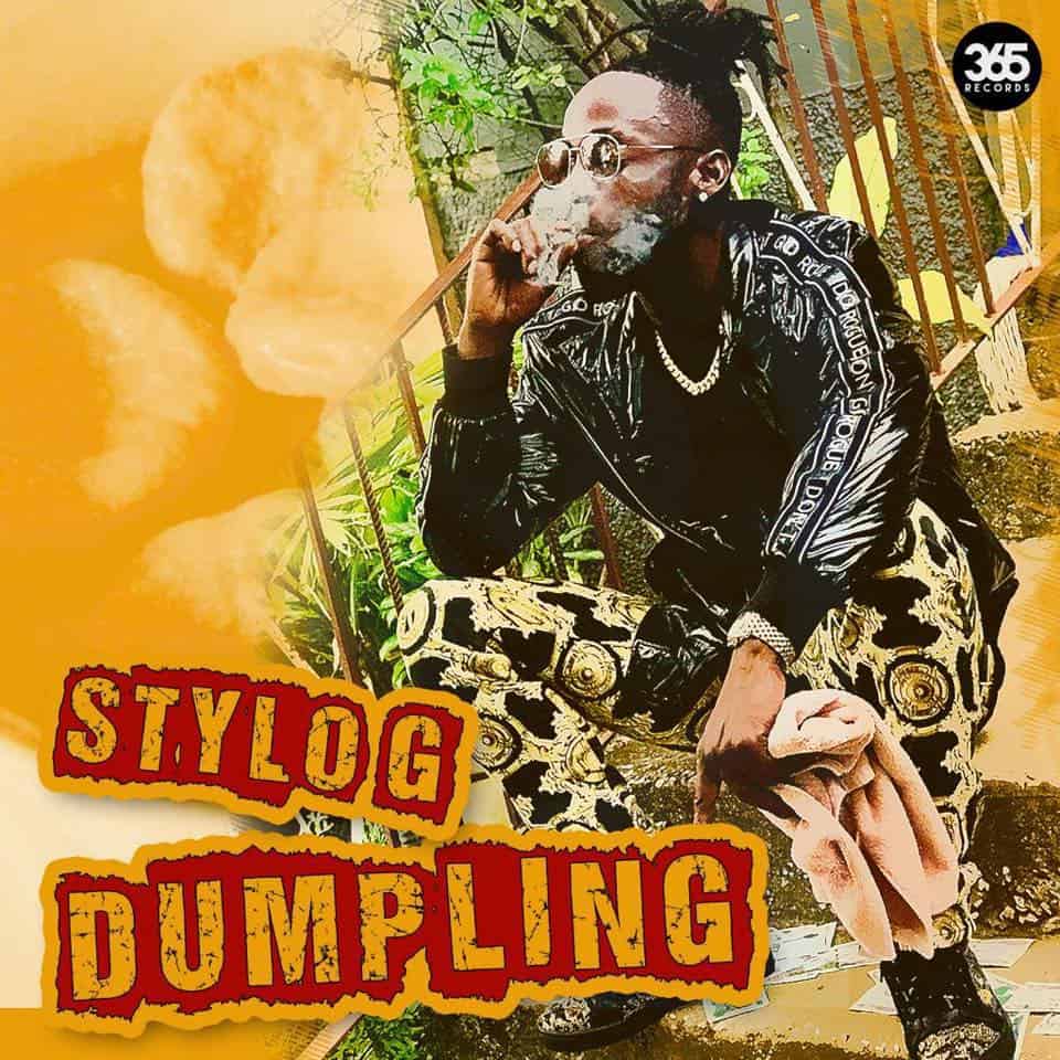 Stylo G - Dumpling - Dj Pack