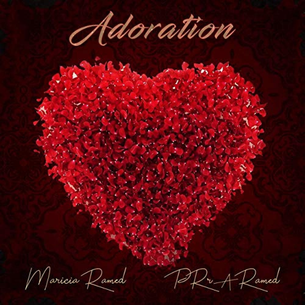 "Love Overdose" - Maricia RaMed & PRr A RaMed