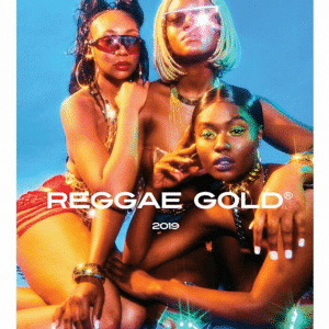 Reggae Gold 2019 - VP Records - Various Artists