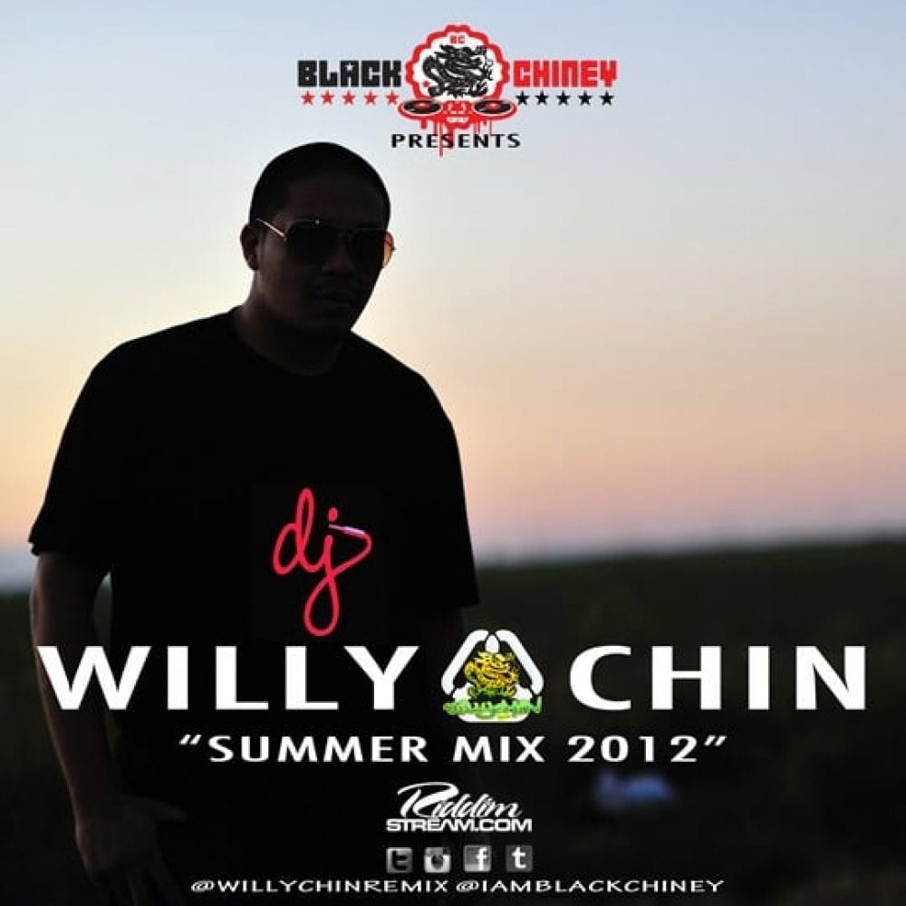 Willy Chin Summer Mix 2012