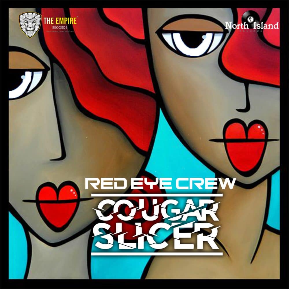 Red Eye Crew - Cougar Slicer
