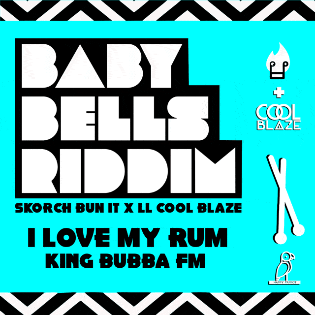 NEW Trinidad 2020 Baby Bells Riddim - Skorch Bun It x LL Cool Blaze