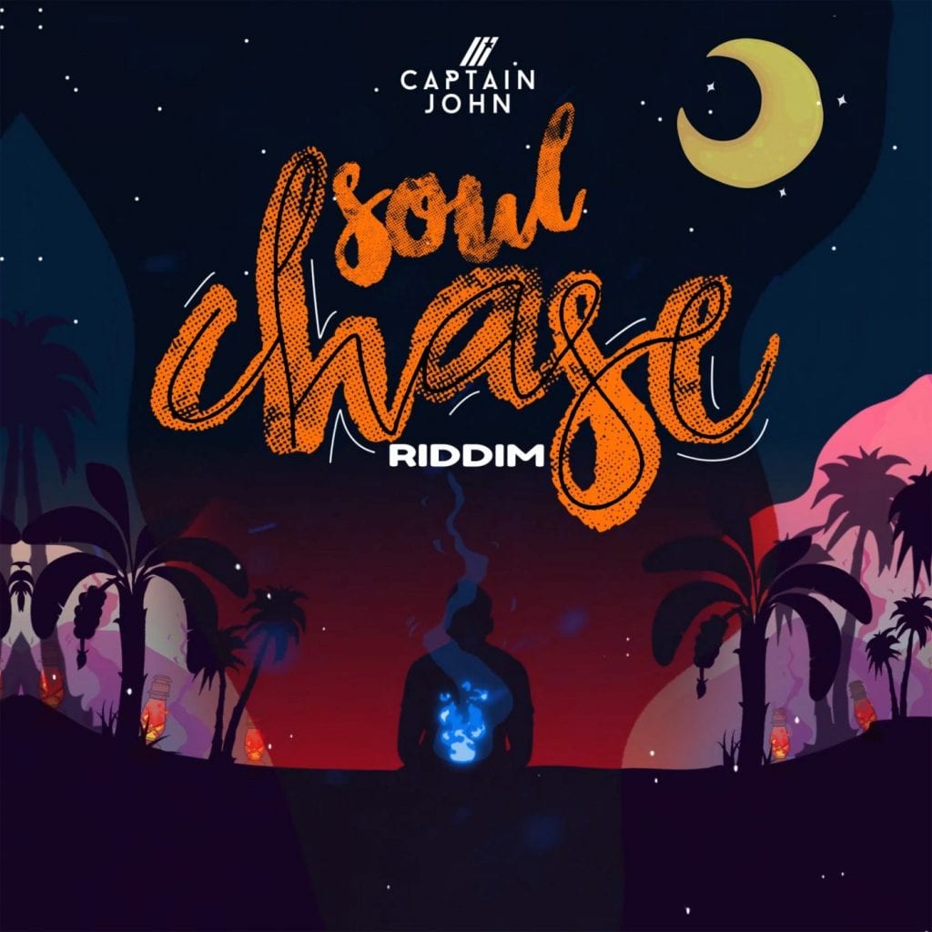 Soul Chase Riddim