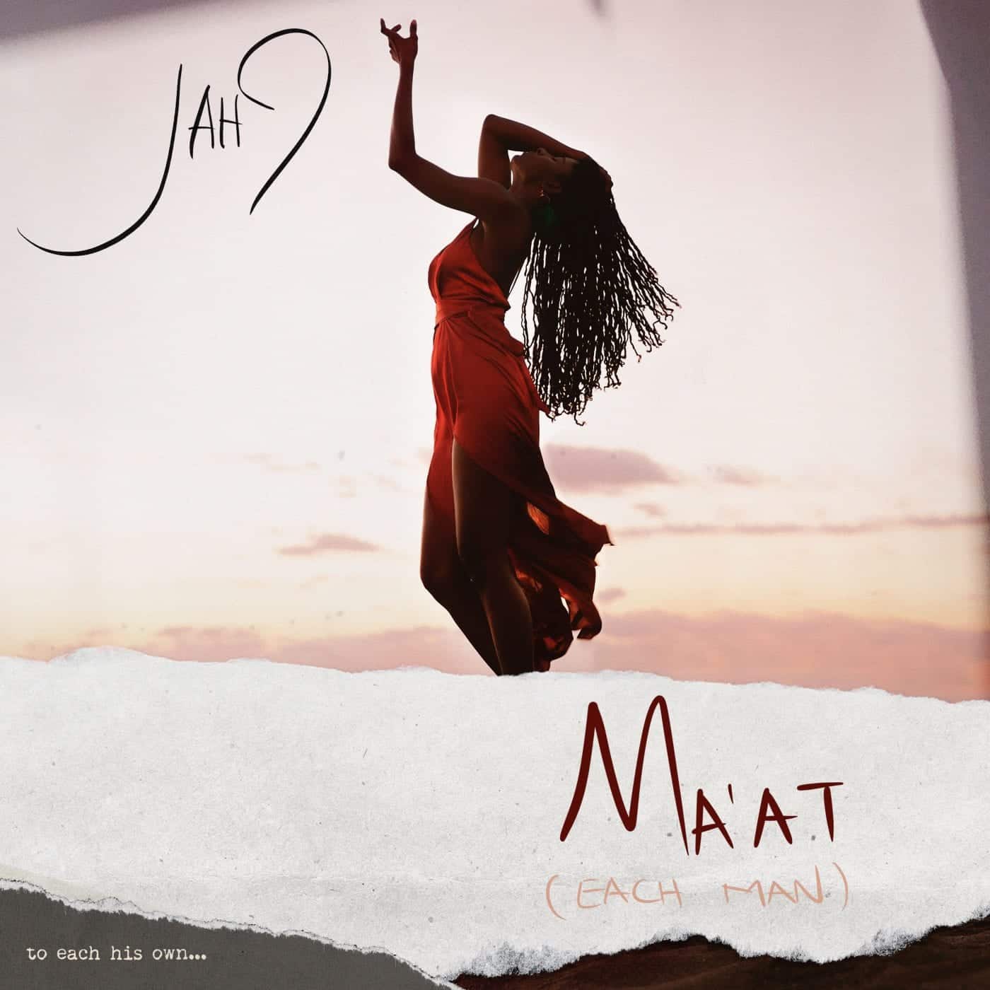 Jah9 - Ma