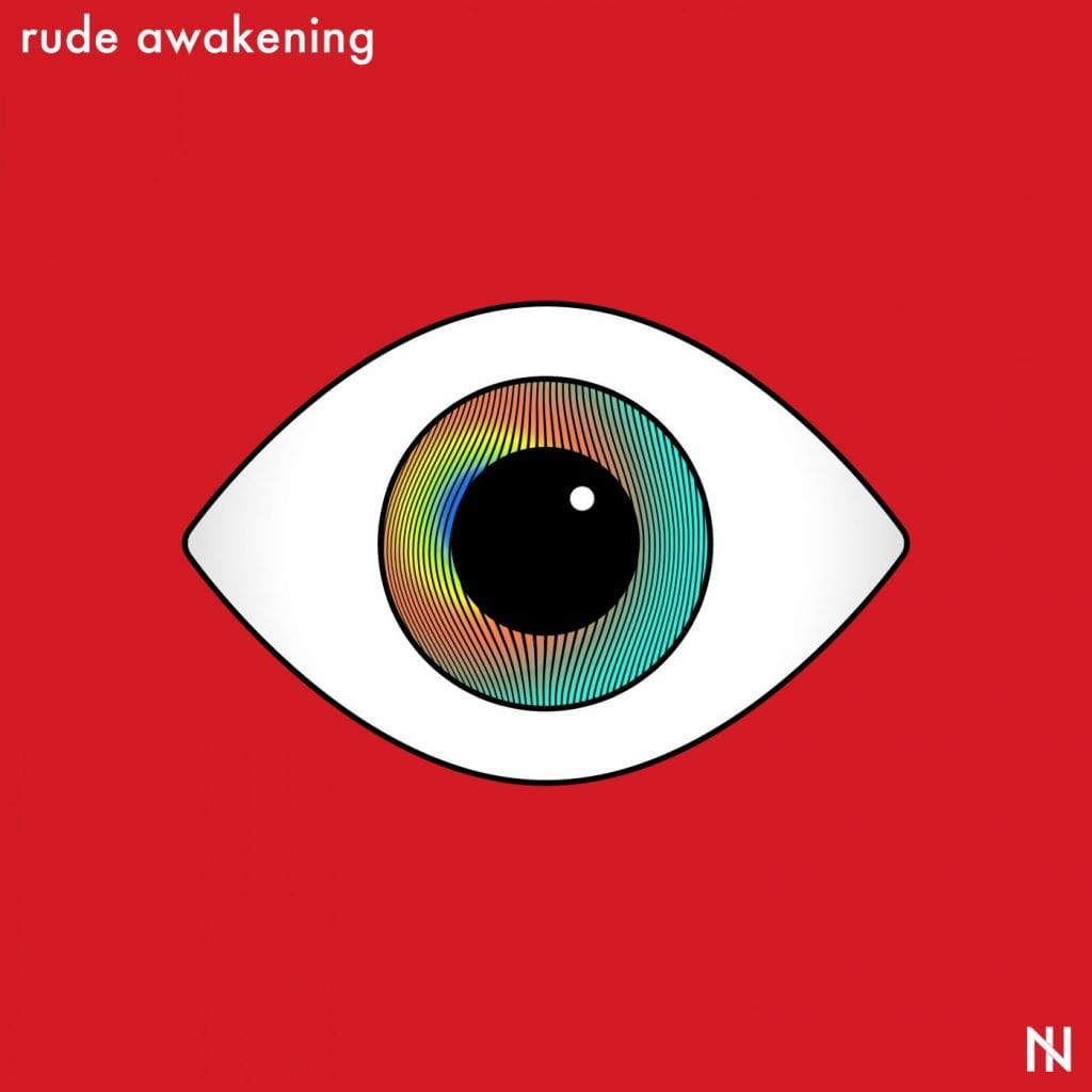 Noah Issa - Rude Awakening - Reggae / Tropical House