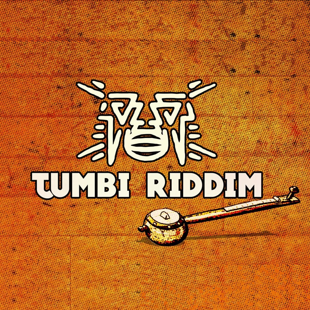 Tumbi Riddim (prod. by Jus Now)