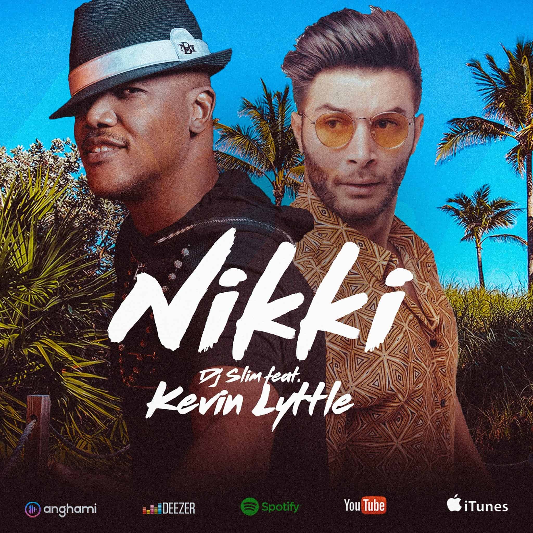 Nikki - Kevin Lyttle X DJ Slim