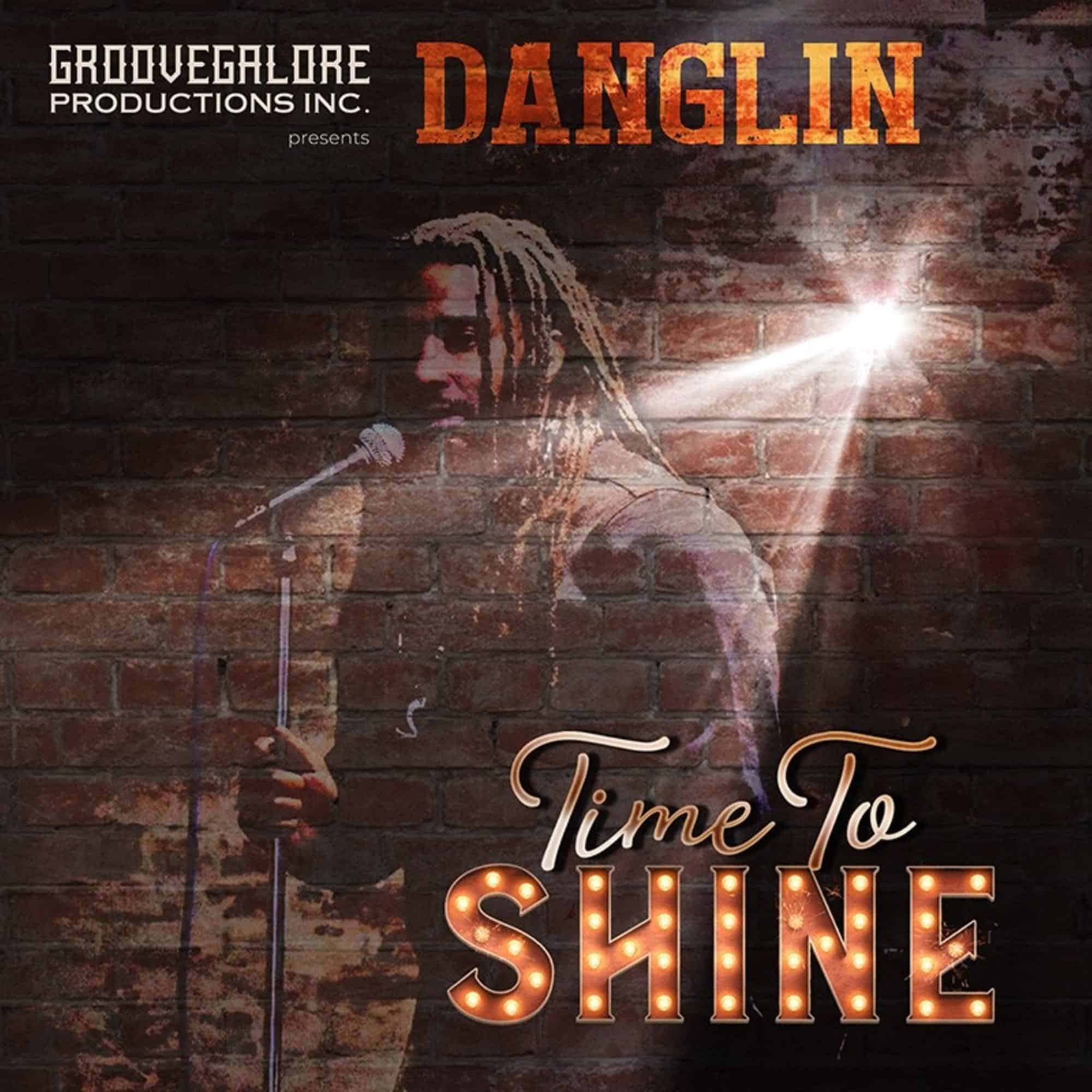 Danglin - Time To Shine