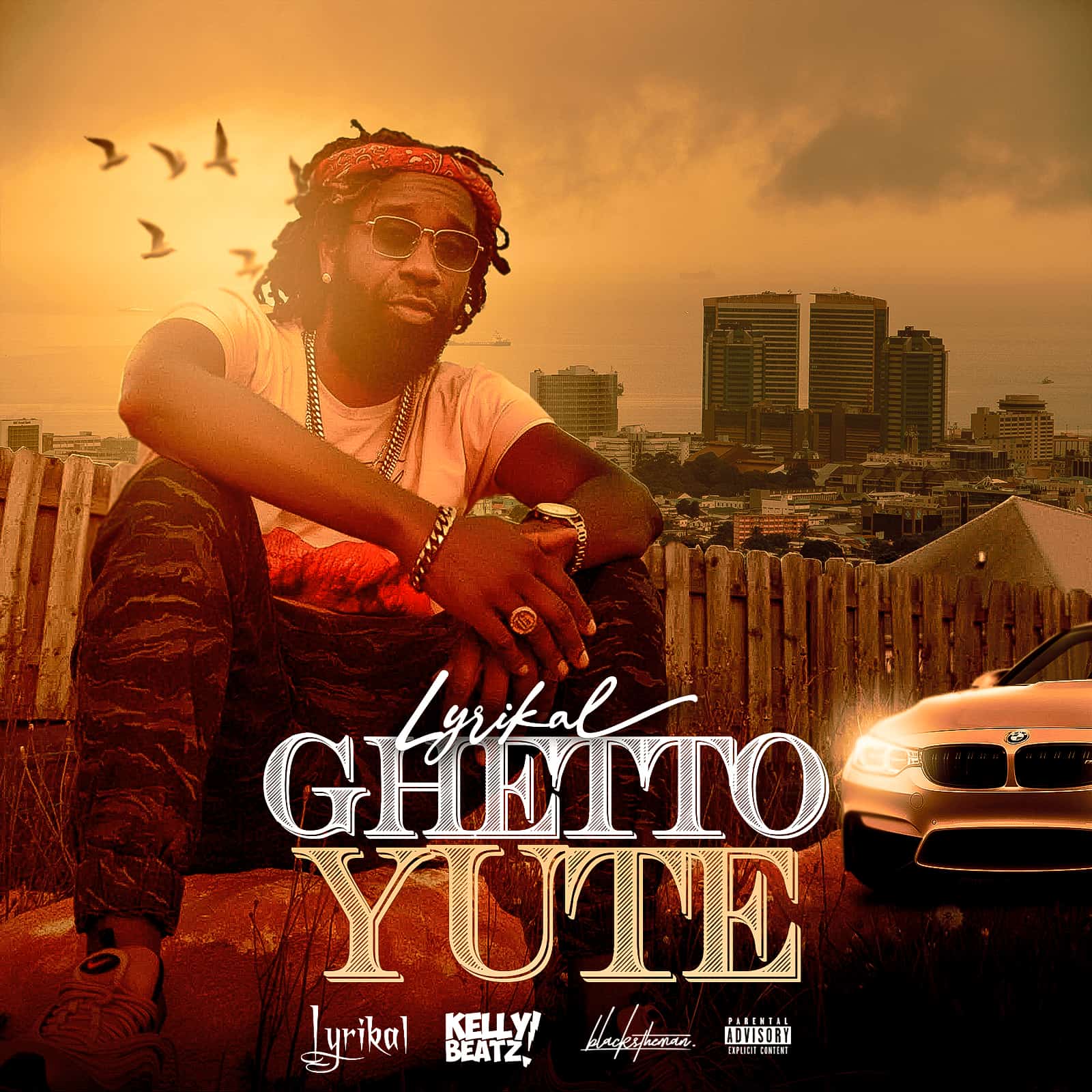 ghetto gospel sample pack zip