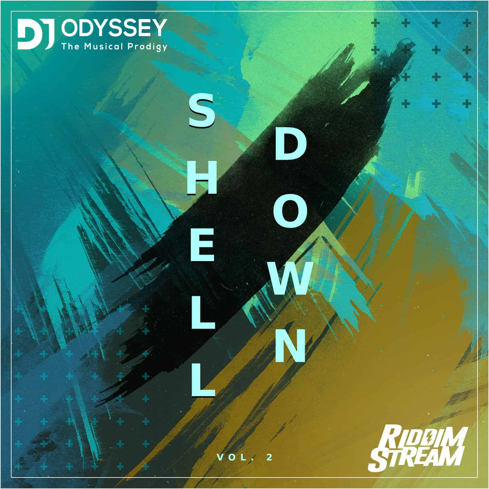 Graphic design - SoundCloud