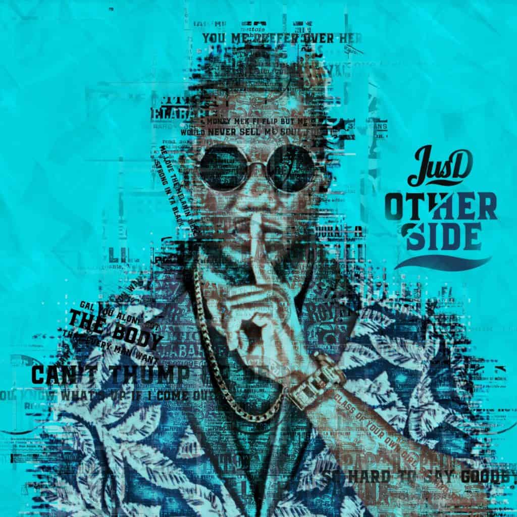 Jus D - Boom Bang - Other Side Album