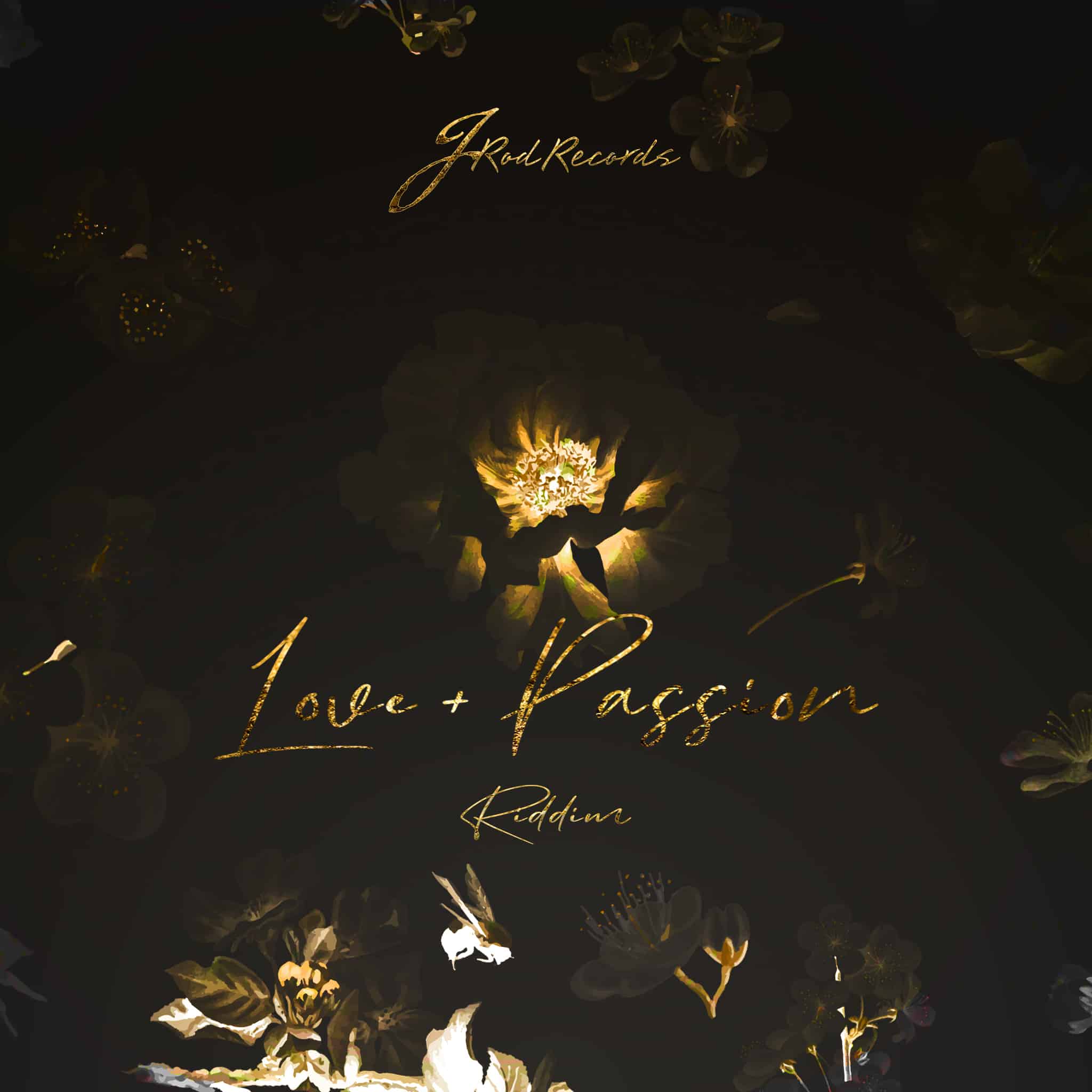 Jah Vinci - Worth It (Love and Passion Riddim)