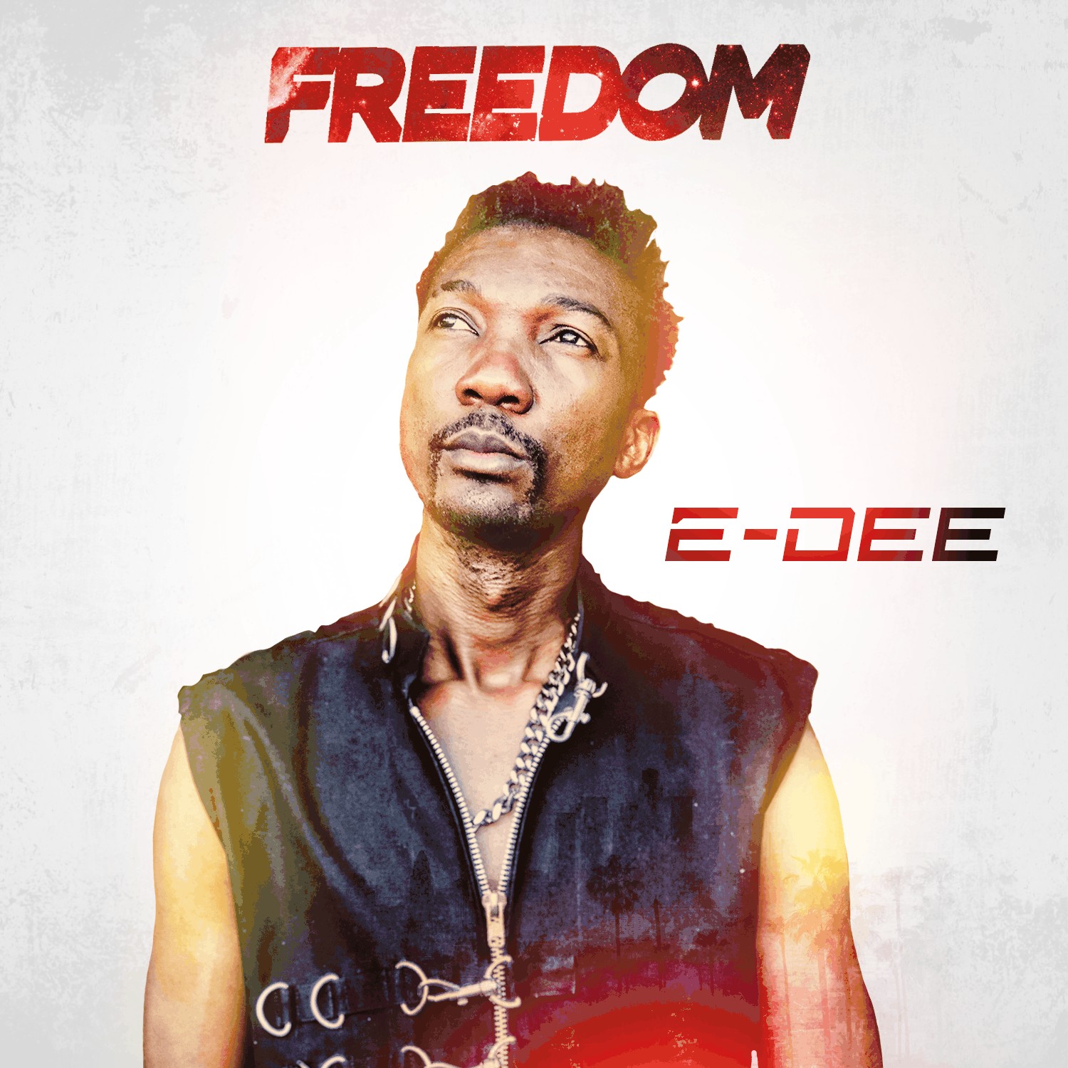 E-Dee - Freedom