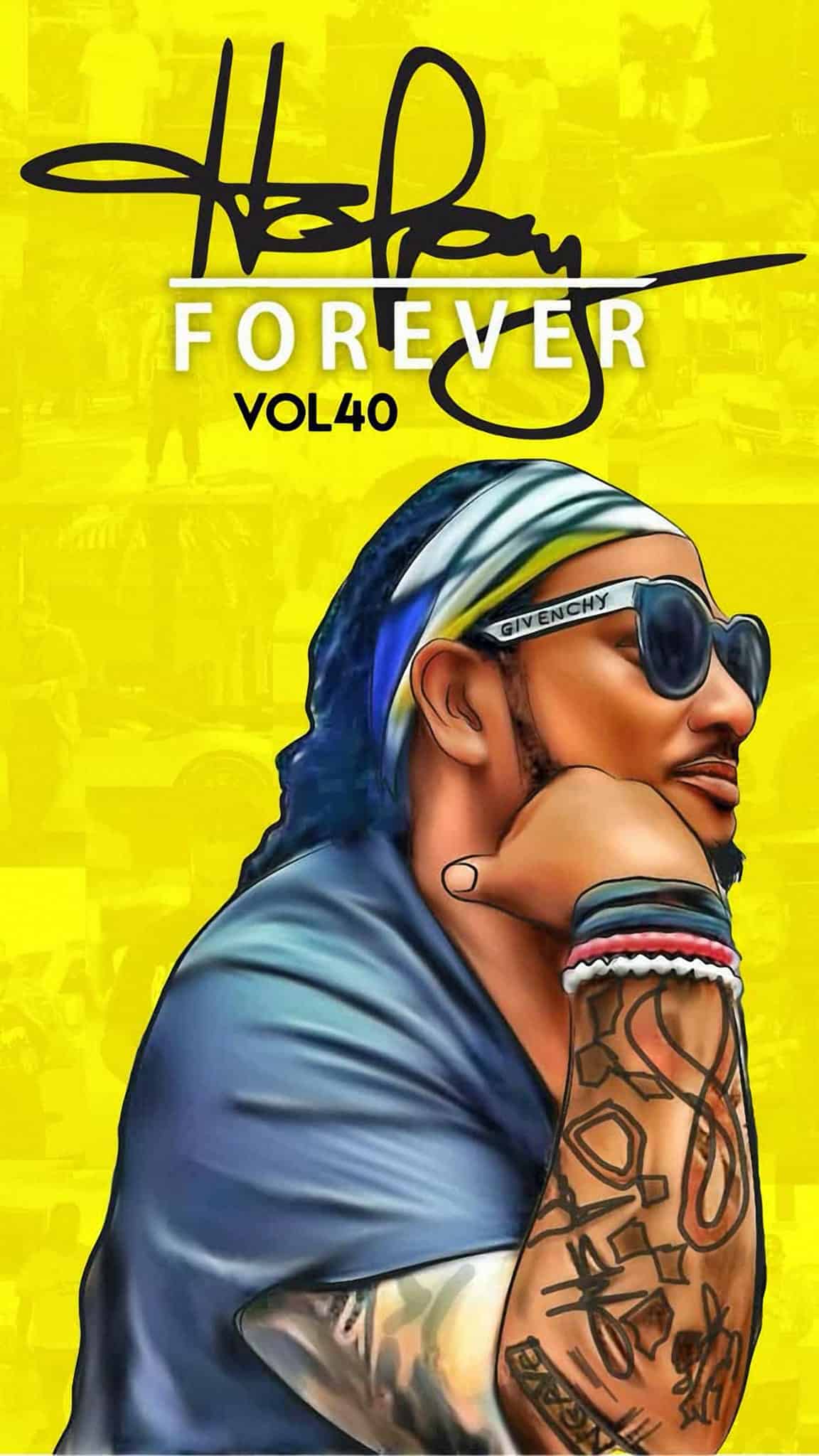 HoiPong Forever Vol40