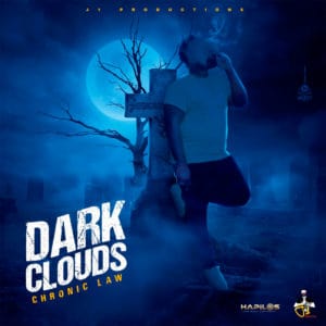 Chronic Law - Dark Clouds - J1 Production