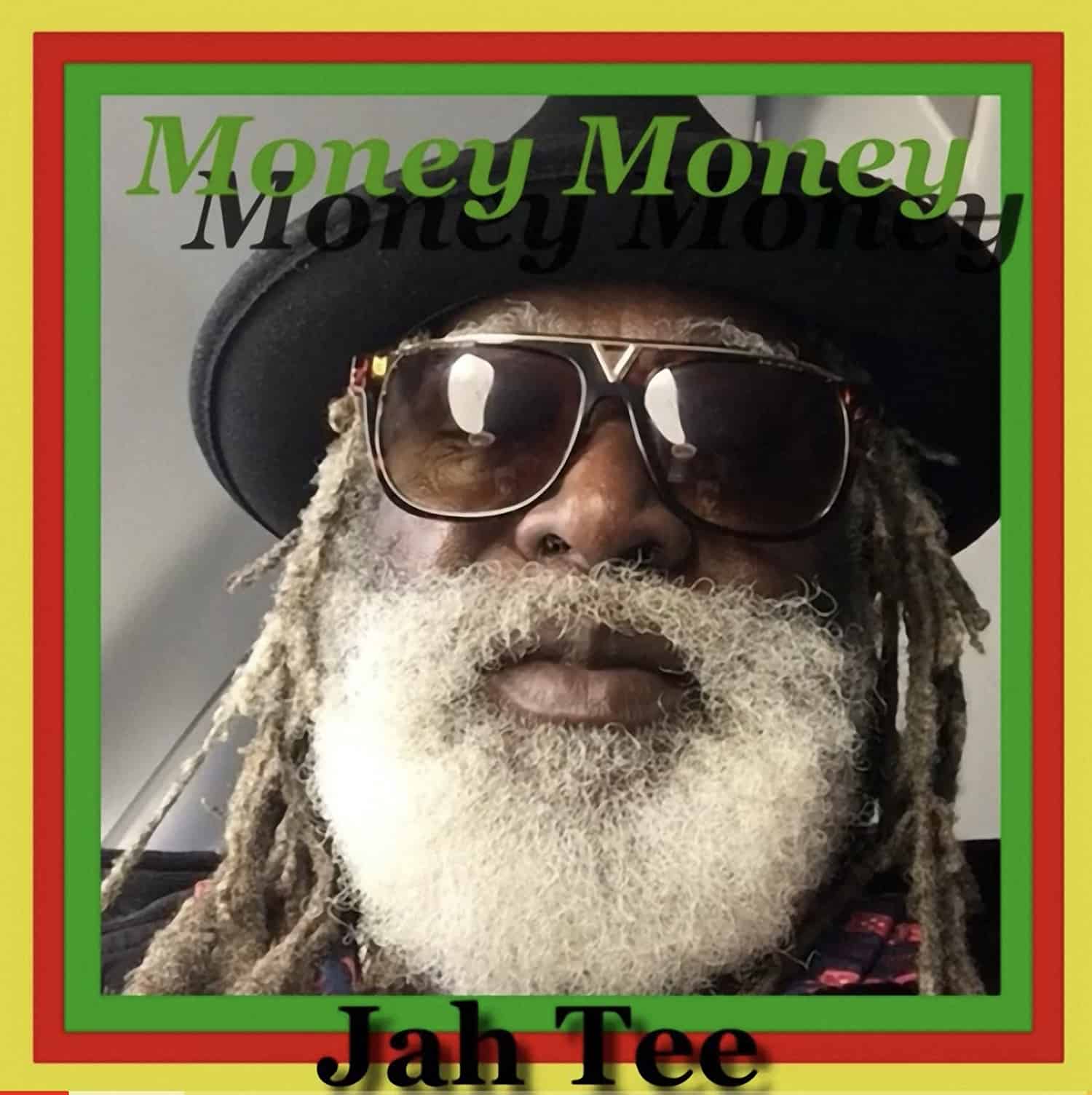 Jah Tee - Money Money Feat Charlotte Mckinnon