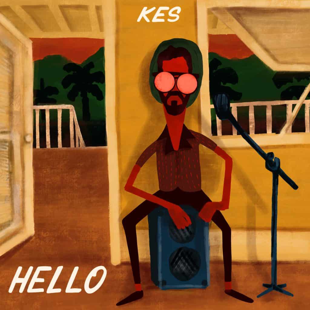 Kes - Hello - We Home