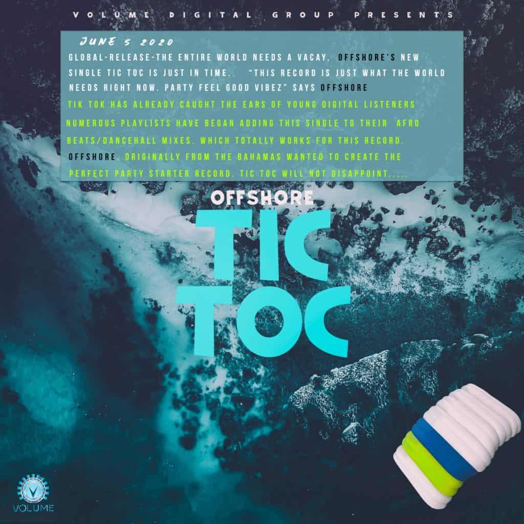Offshore - Tic Toc