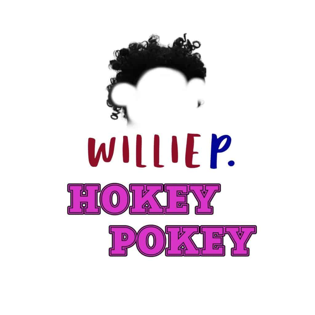 Willie Peelie - Hokey Pokey- Durban Poison Riddim