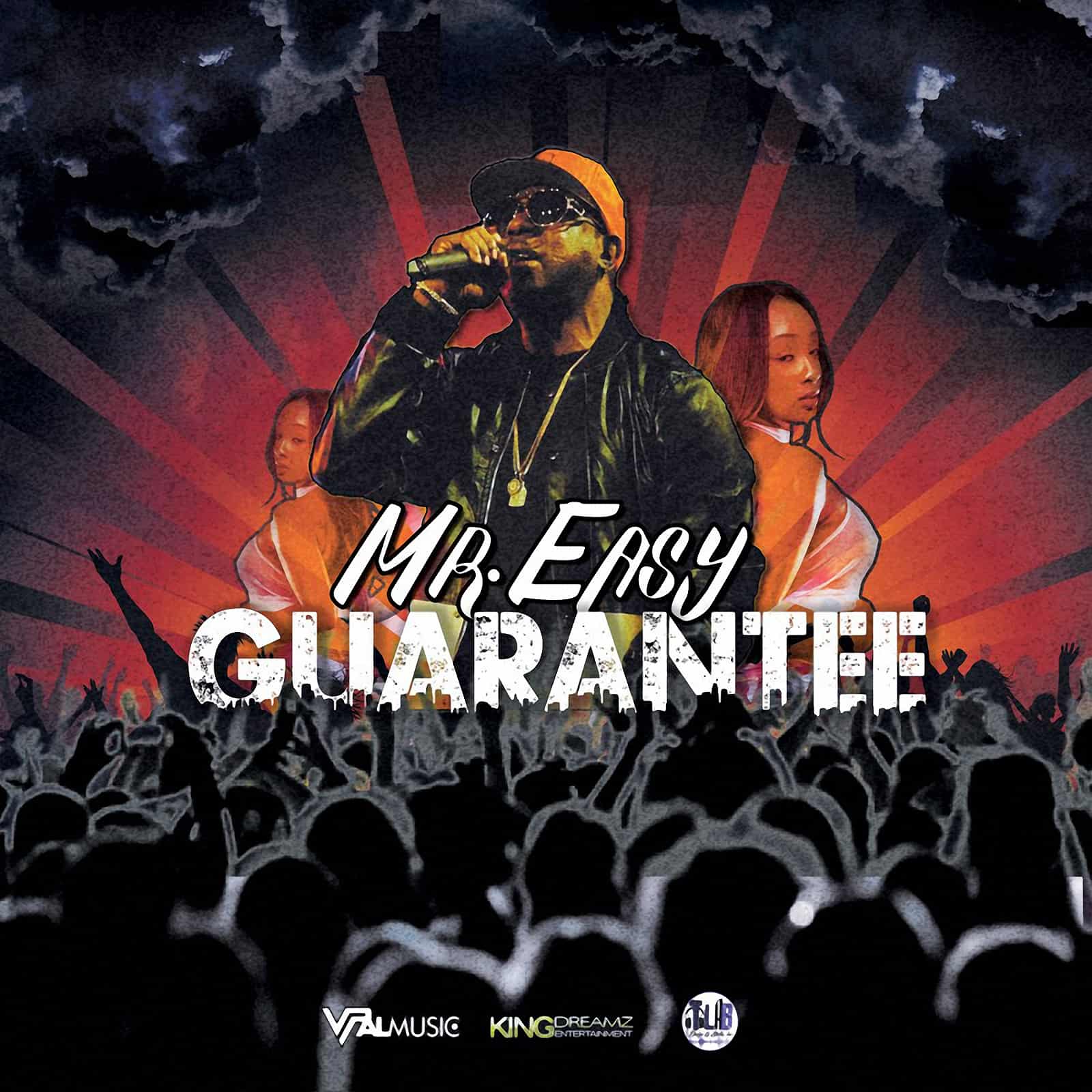 Mr Easy - Guarantee Mr Easy - Guarantee