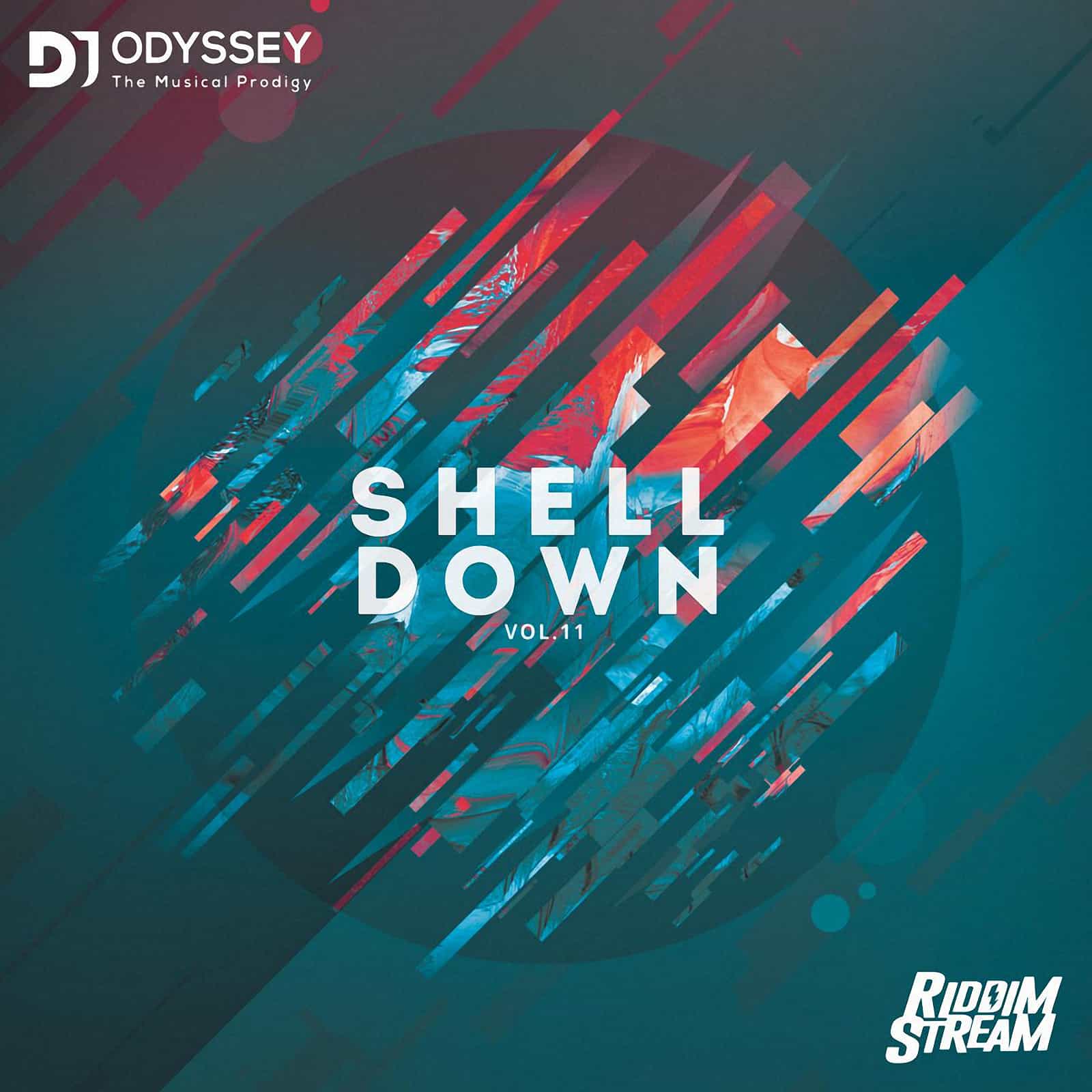 DJ Odyssey - Shell Down Vol. 11