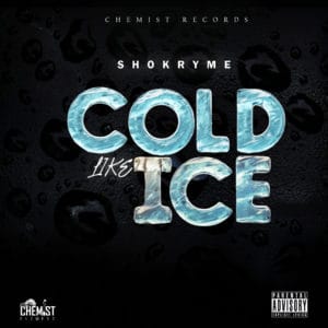 Shokryme - Cold Like Ice - CjTheChemist