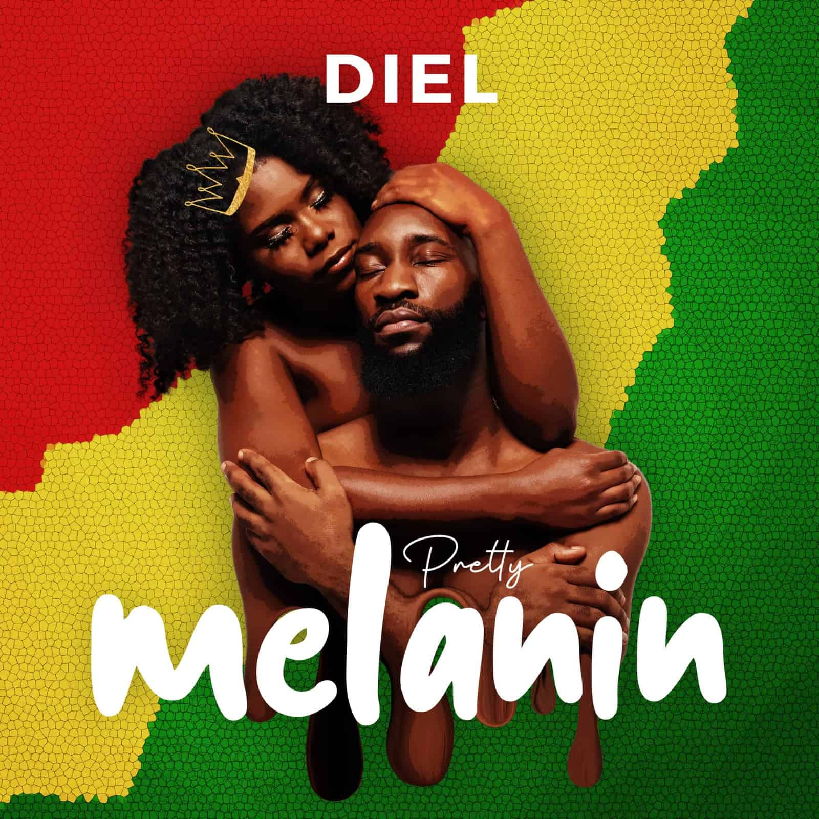Diel - Pretty Melanin - VPAL Music
