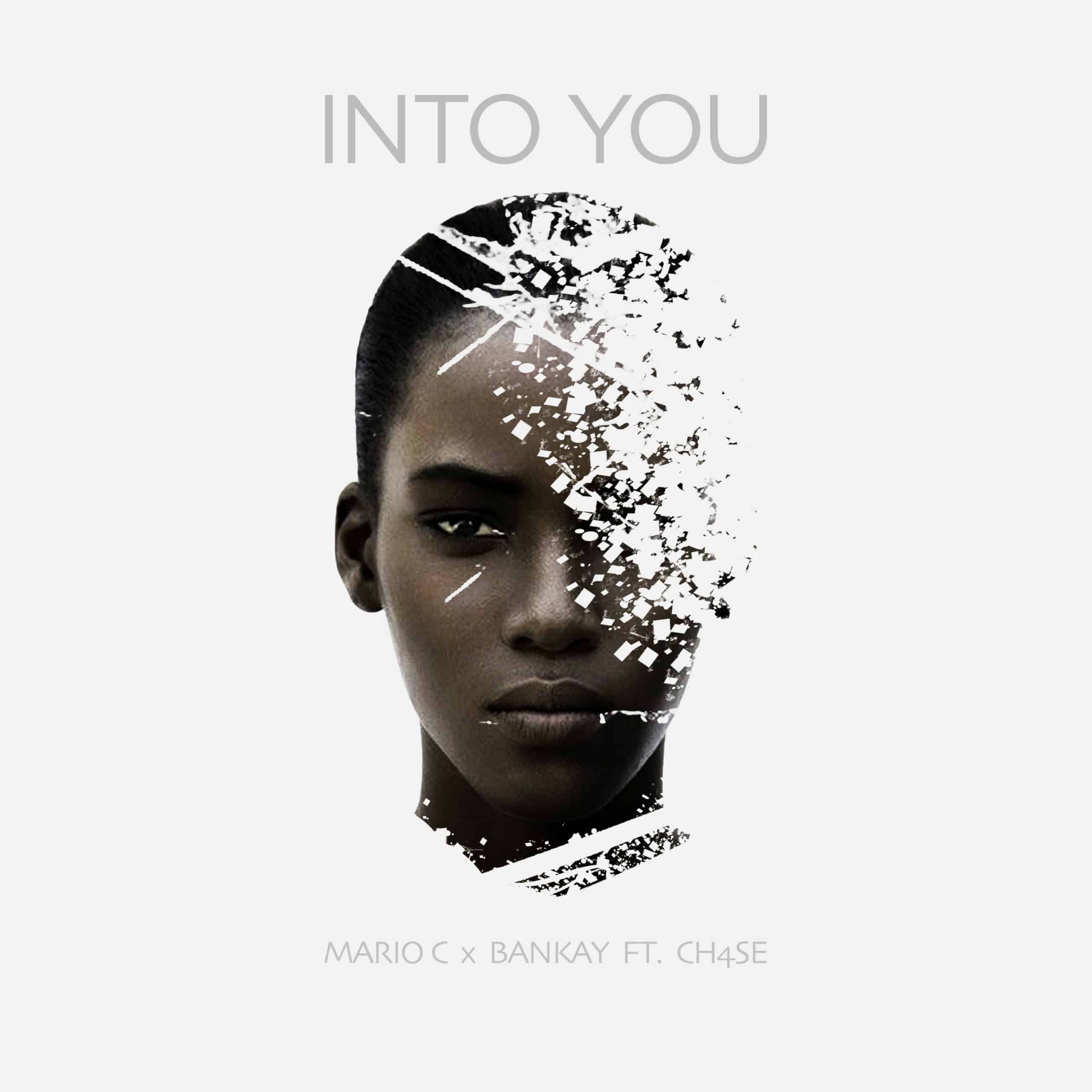 Mario C & Bankay - Into You feat. CH4SE