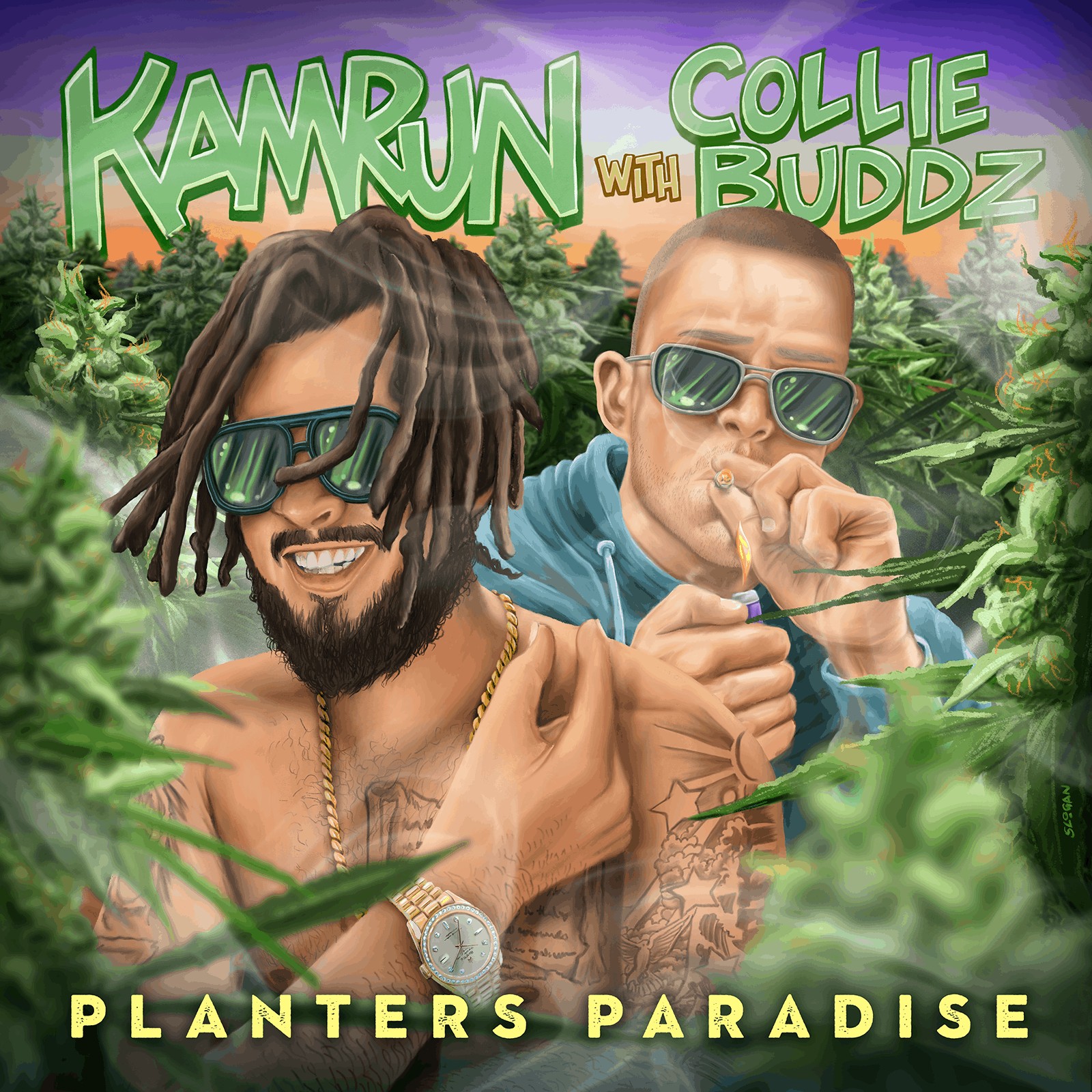 paradise vybz kartel download