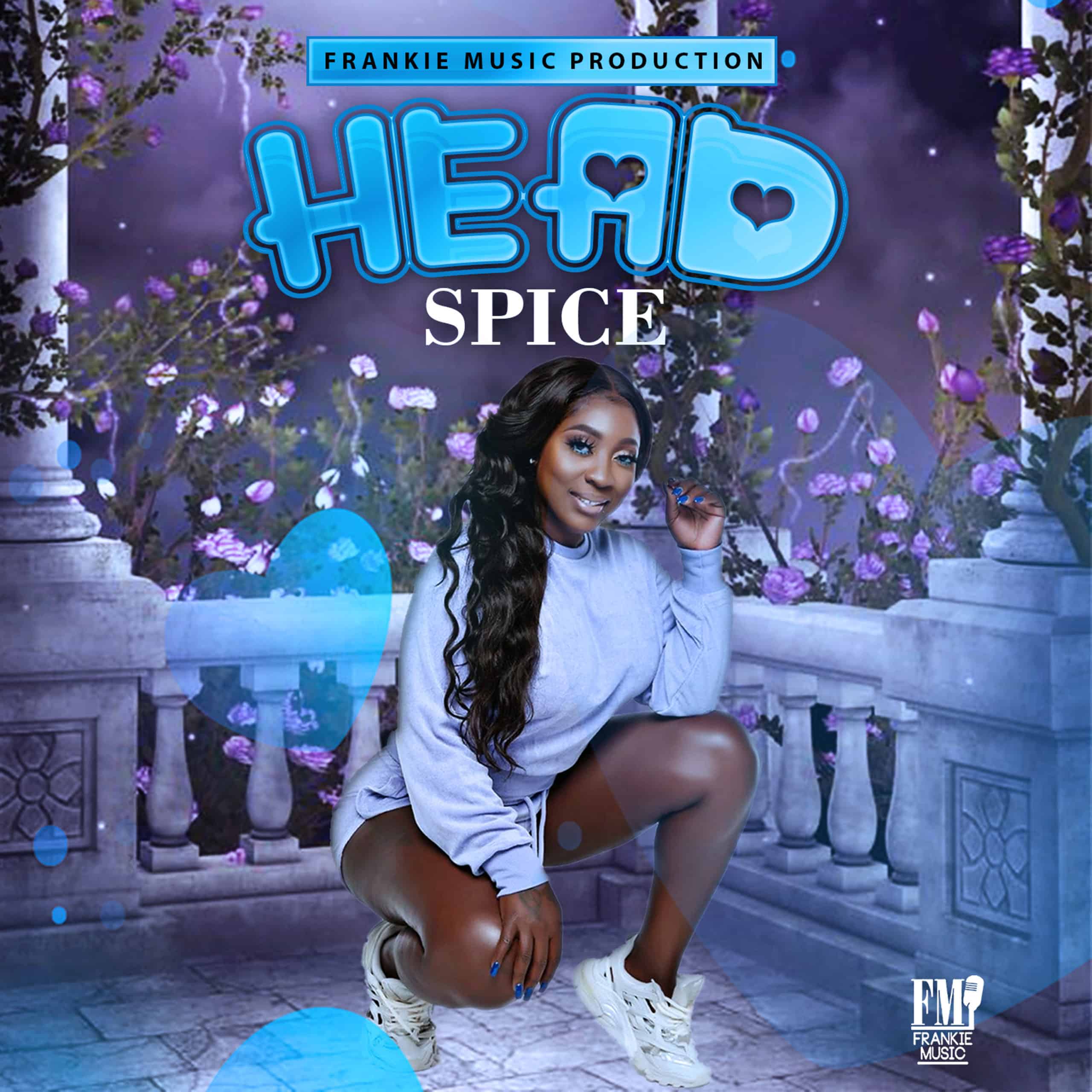 Spice - Head - Frankie Music