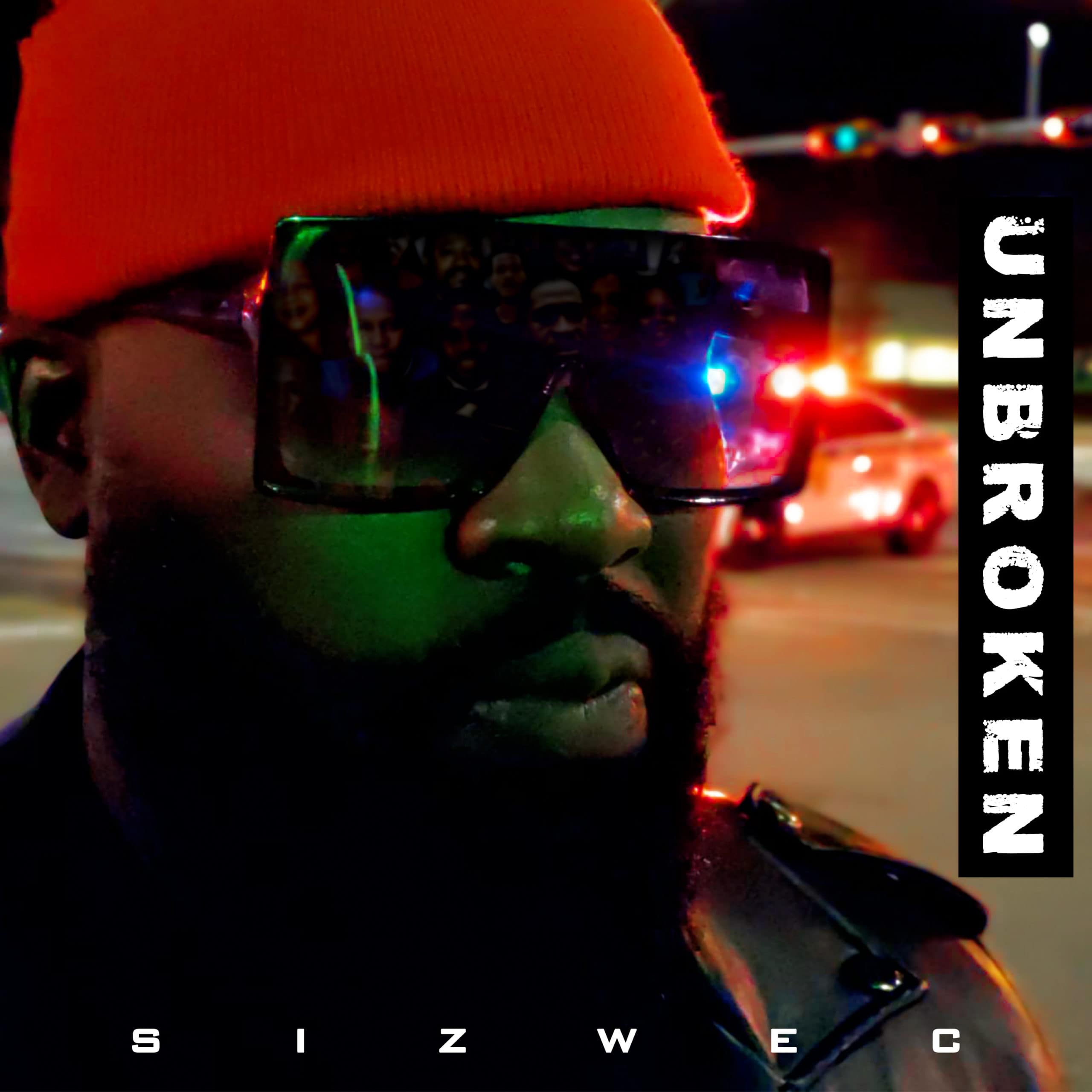 Sizwe C - Unbroken